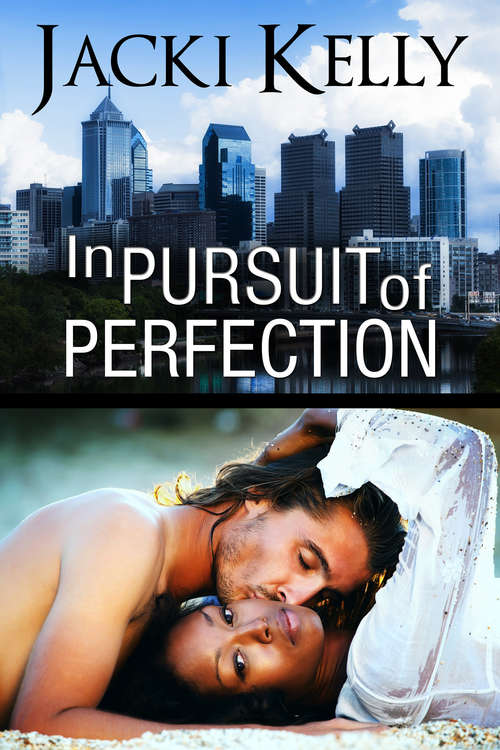 Book cover of In Pursuit of Perfection
