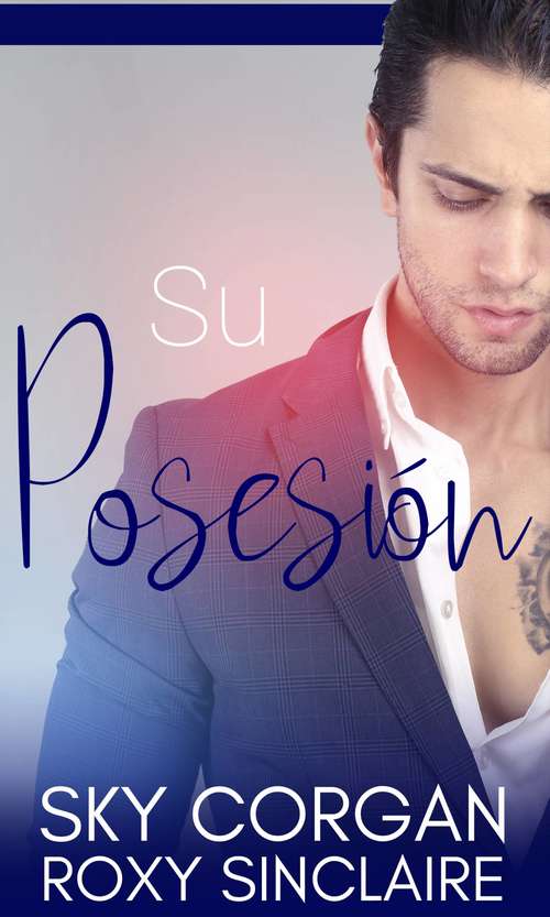 Book cover of Su Posesión