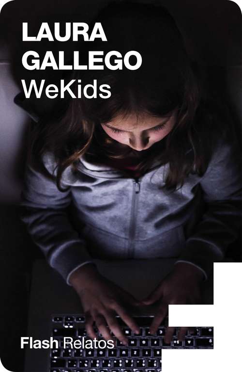 Book cover of WeKids