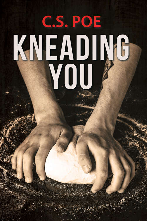 Book cover of Kneading You