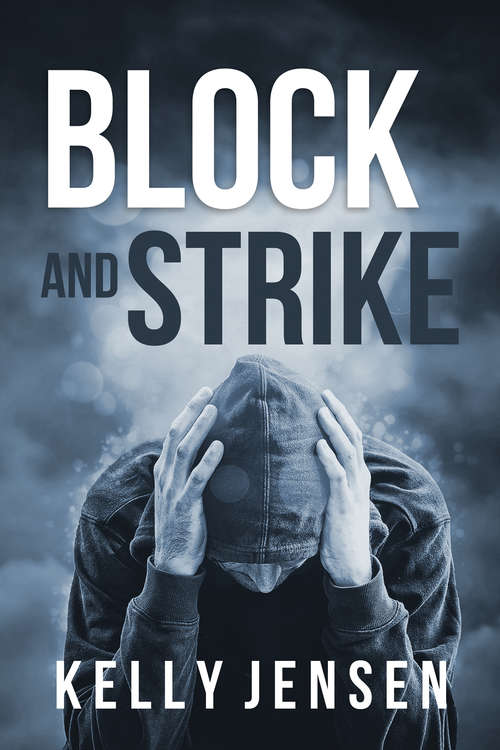 Book cover of Block and Strike
