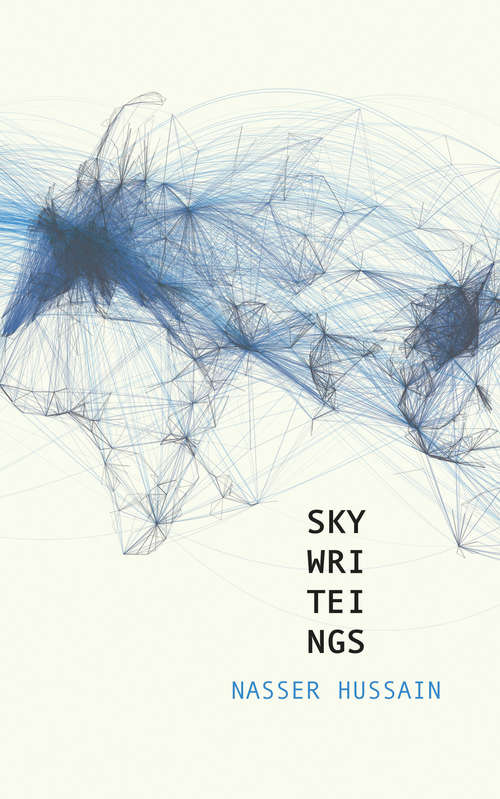 Book cover of SKY WRI TEI NGS