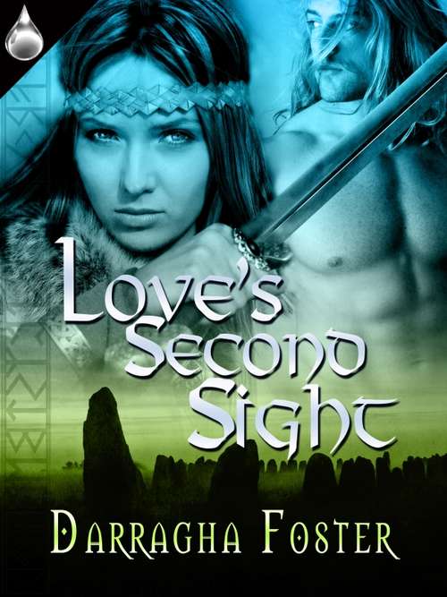 Book cover of Love's Second Sight