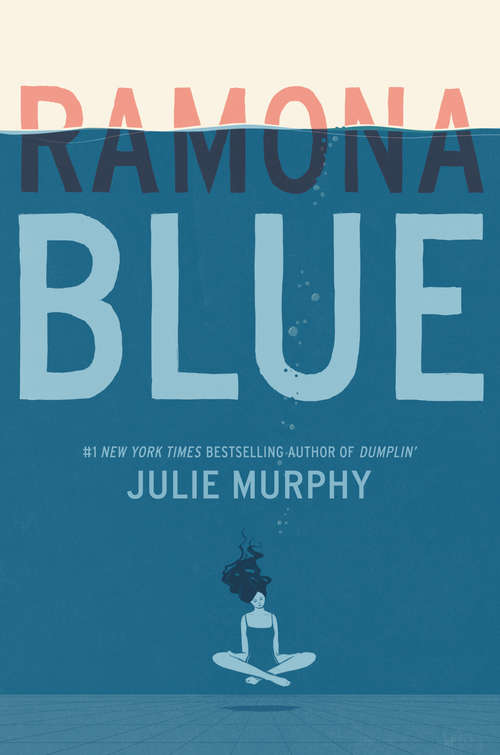 Book cover of Ramona Blue