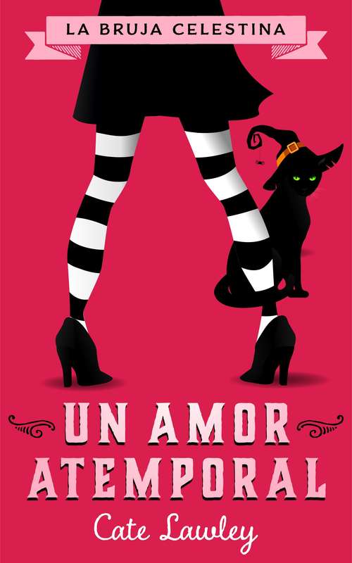 Book cover of Un amor atemporal