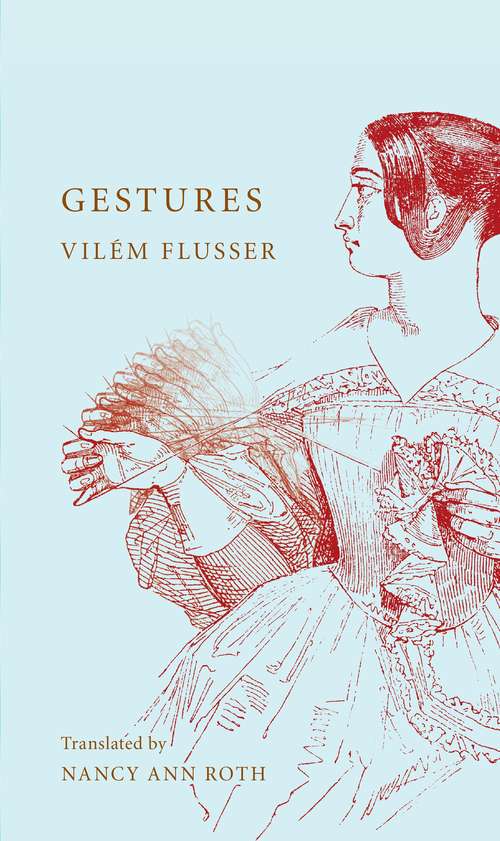 Book cover of Gestures