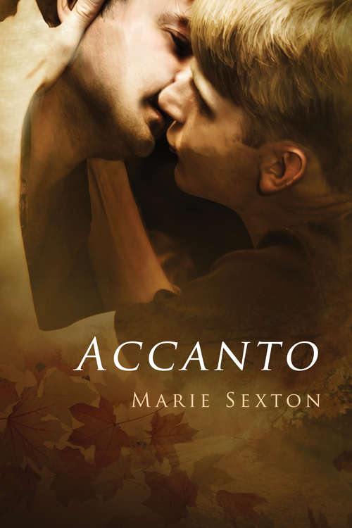 Book cover of Accanto (Coda (Italiano))