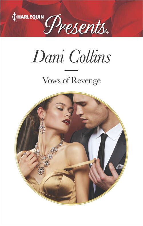 Book cover of Vows of Revenge: Vows Of Revenge / After Their Vows / Vows Made In Secret (Original) (Mills And Boon Modern Ser.)