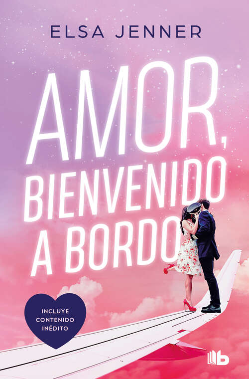 Book cover of Amor, bienvenido a bordo