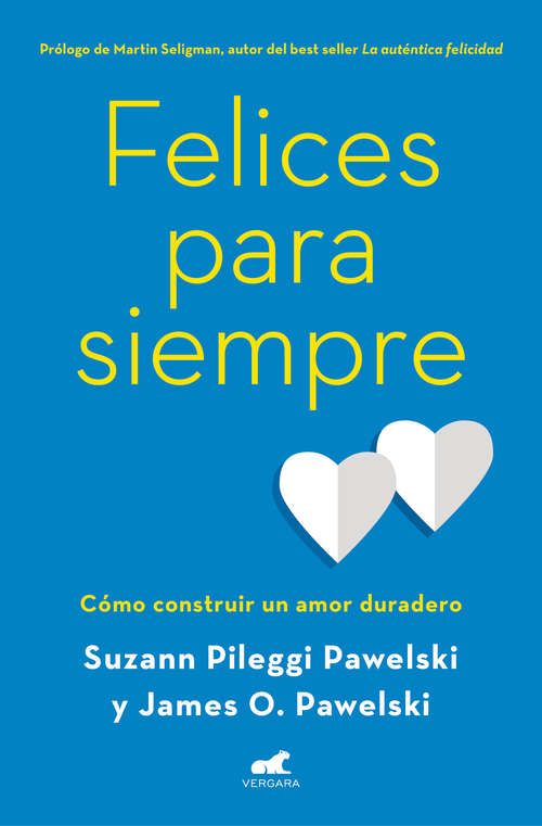 Book cover of Felices para siempre