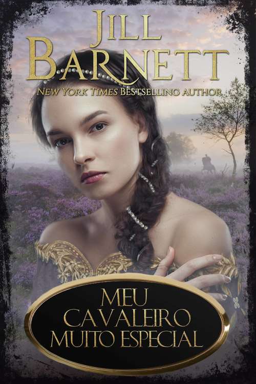 Book cover of Meu Cavaleiro Muito Especial