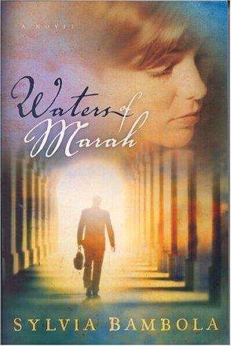 Book cover of Waters of Marah