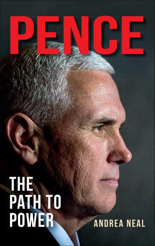 Book cover of Pence: The Path to Power
