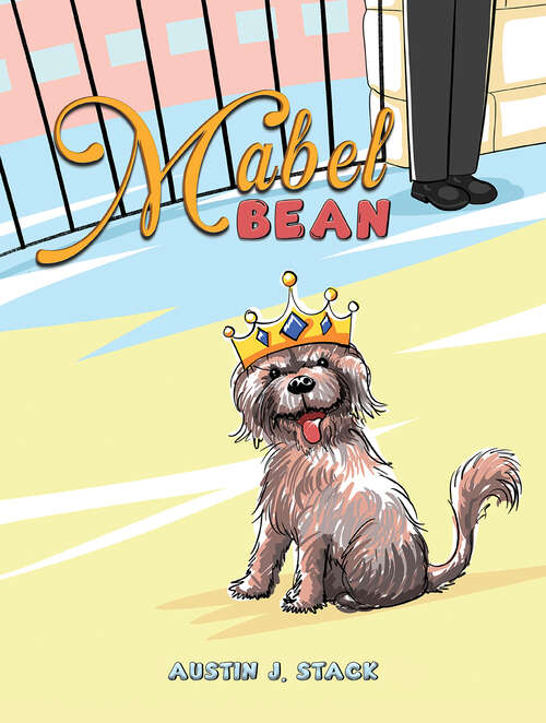 Book cover of Mabel Bean