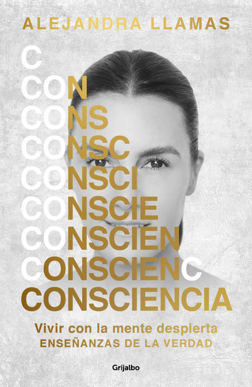 Book cover of Consciencia