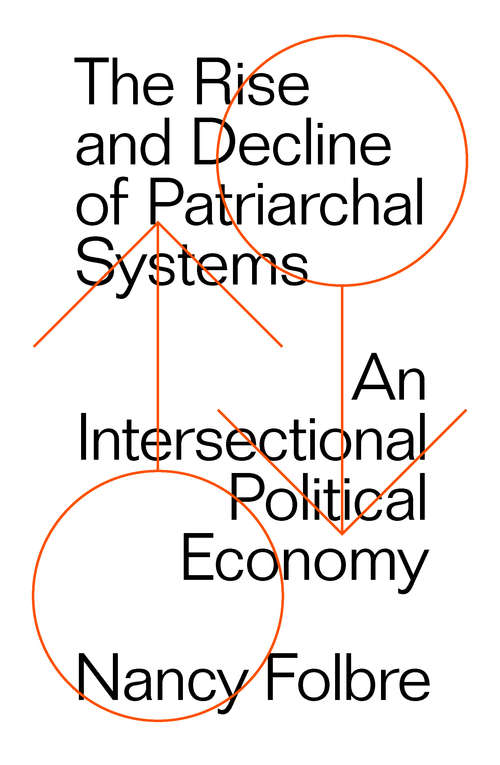 Book cover of The Rise and Decline of Patriarchal Systems