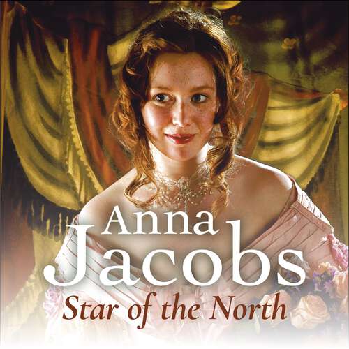 Book cover of Star of the North: Music Hall Series, Book 2