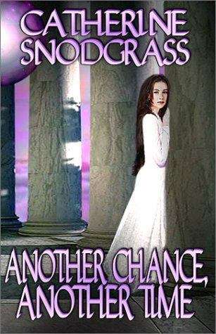 Book cover of Another Chance, Another Time