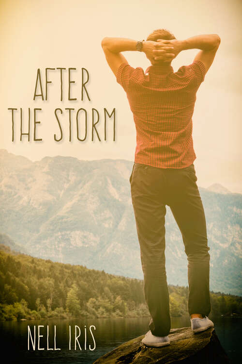 Book cover of After the Storm