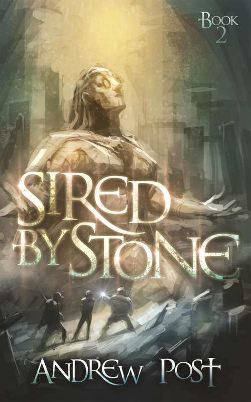 Book cover of Siren By Stone