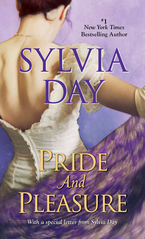 Book cover of Pride and Pleasure (Historical Romance Ser. #3)