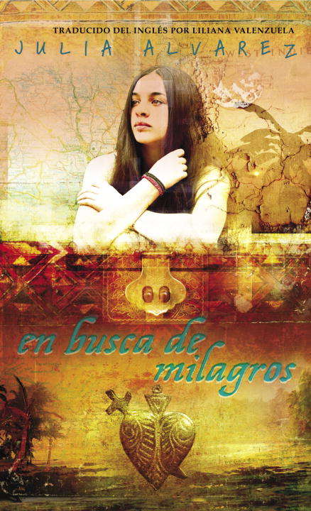 Book cover of En Busca de Milagros