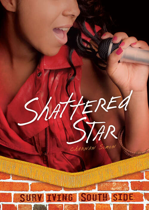 Book cover of Shattered Star (Surviving Southside Ser.)