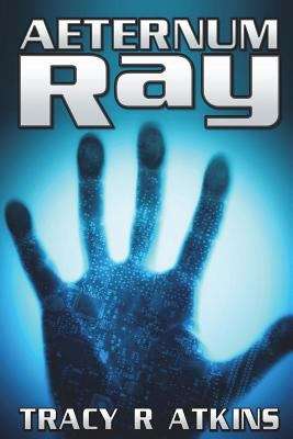 Book cover of Aeternum Ray