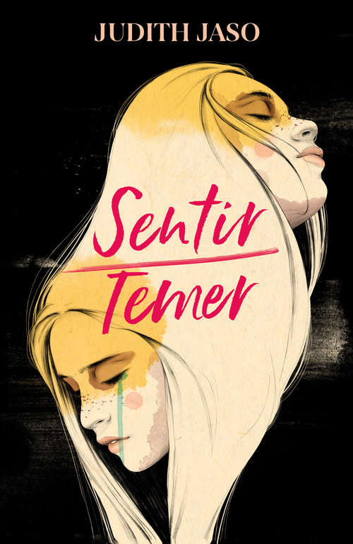 Book cover of Sentir | Temer