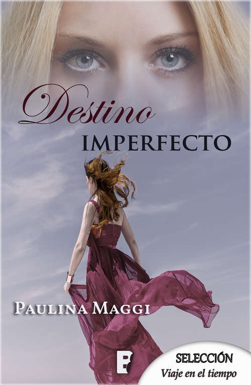 Book cover of Destino imperfecto