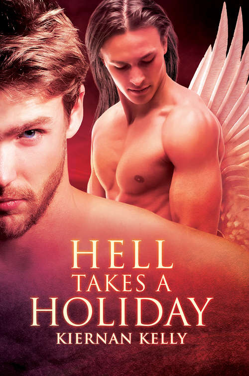 Book cover of Hell Takes a Holiday