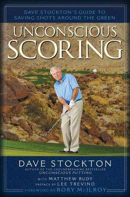 Book cover of Unconscious Scoring