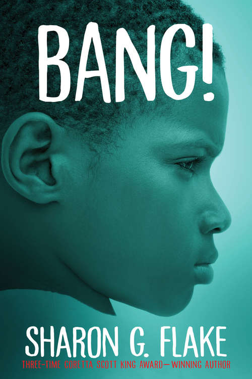 Book cover of Bang!