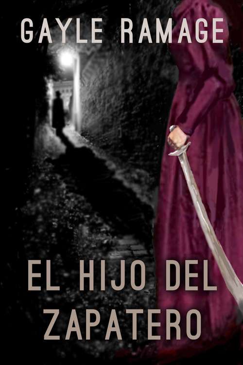 Book cover of El Hijo Del Zapatero