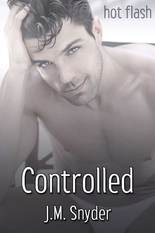 Book cover of Controlled (Hot Flash)