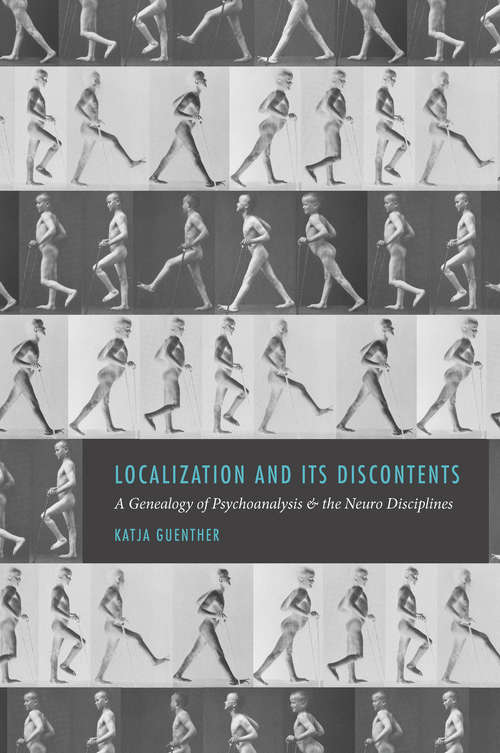 Book cover of Localization and Its Discontents