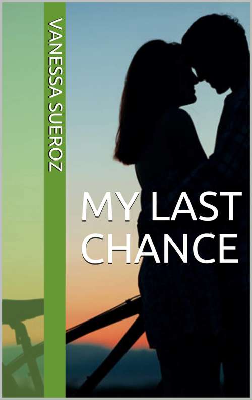 Book cover of My Last Chance