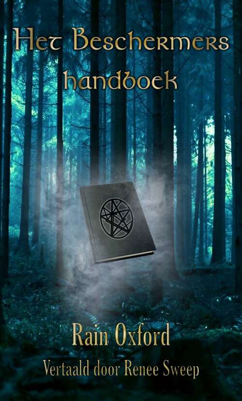 Book cover of Het Beschermers Handboek