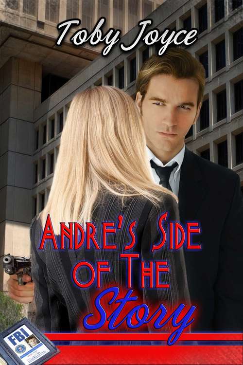 Book cover of Andre's Side Of The Story