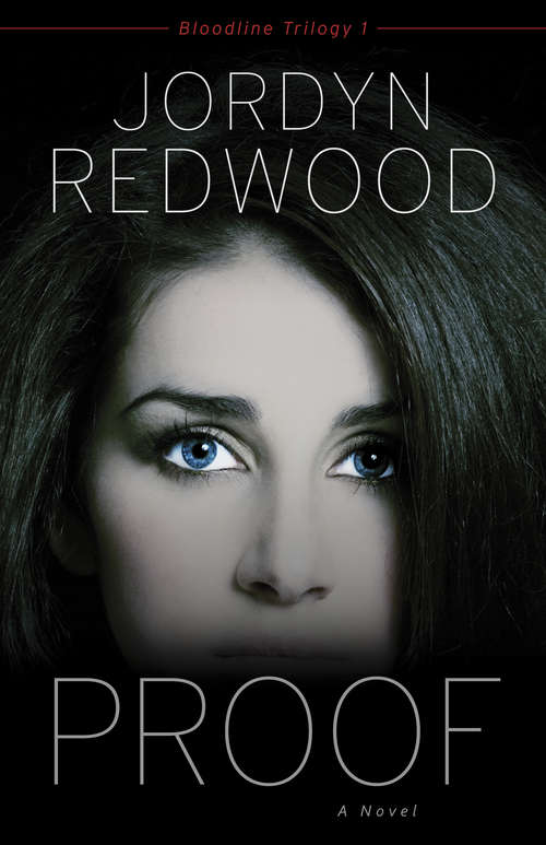 Book cover of Proof: A Novel