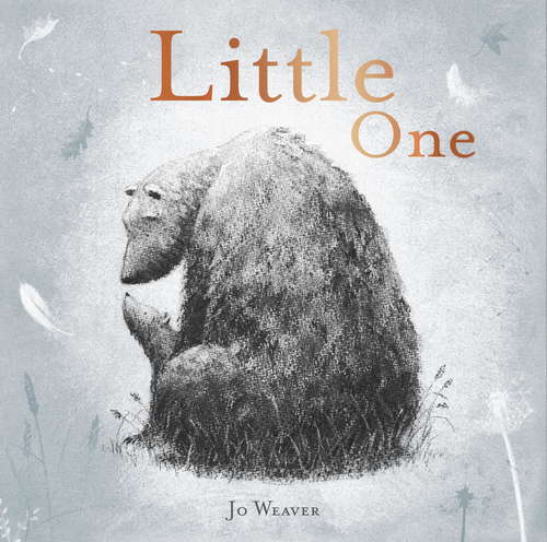 Book cover of Little One
