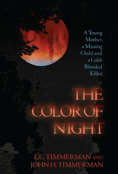 The Color of Night Bookshare