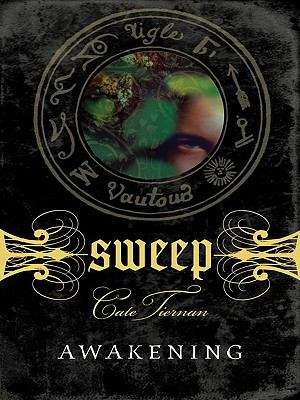 Book cover of Awakening