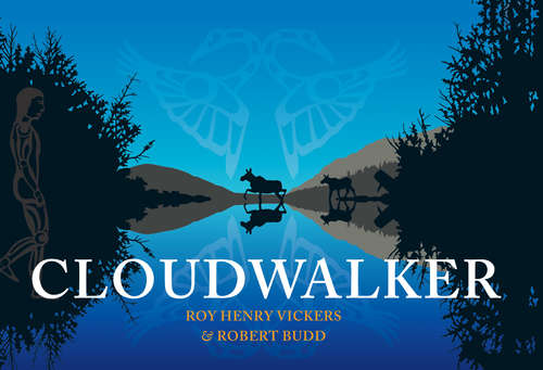 Book cover of Cloudwalker