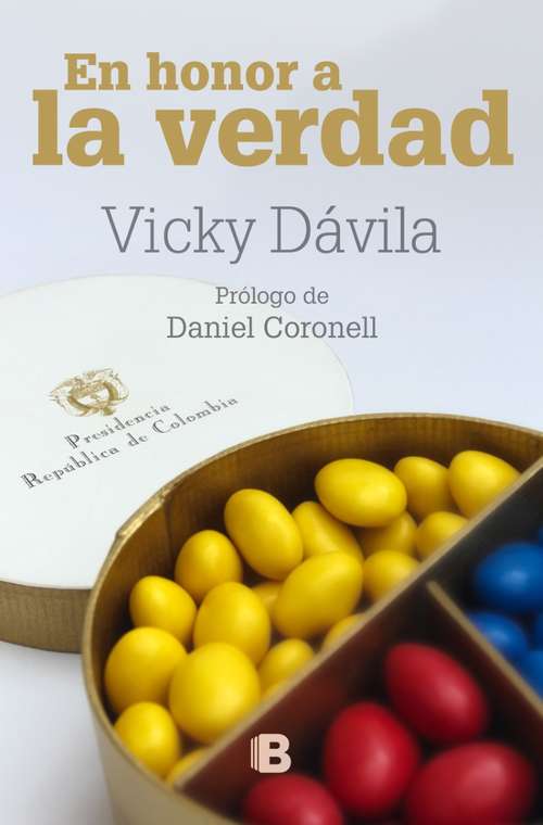 Book cover of En honor a la verdad