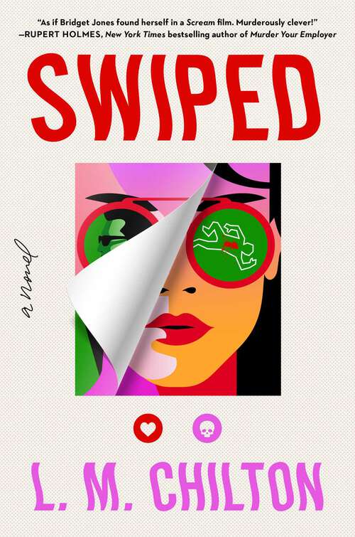 Book cover of Swiped: A Novel