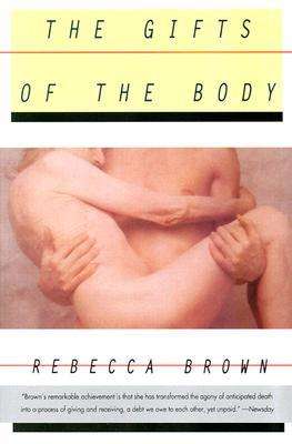 Book cover of The Gifts of the Body