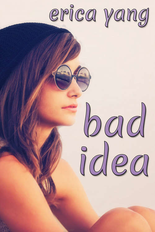Book cover of Bad Idea