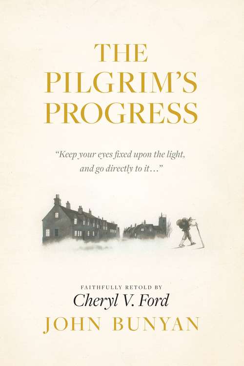 Book cover of The Pilgrim's Progress