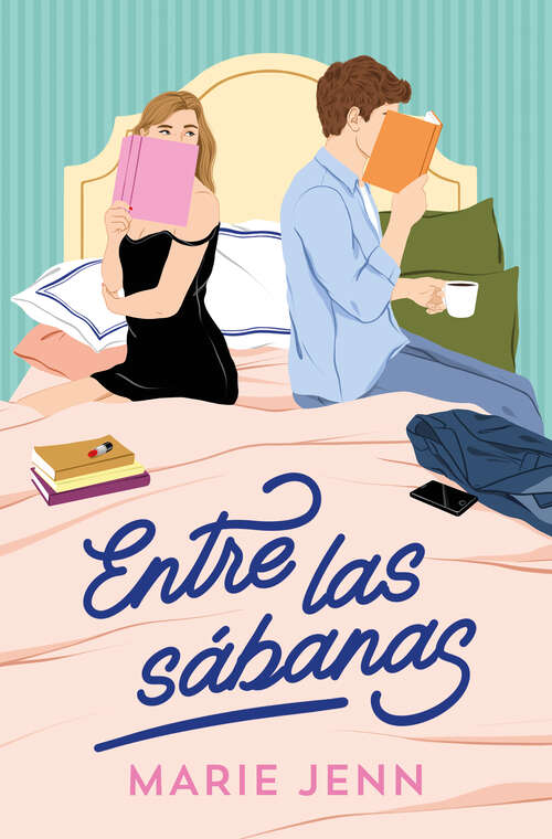 Book cover of Entre las sábanas